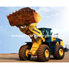3 Tonnen Liugong Radlader mit gutem Preis für Verkauf Dump Loader Clg835